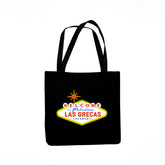 WELCOME TO LAS GRECAS  Tote bag